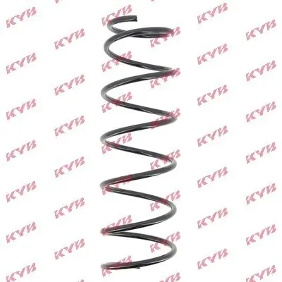 Fahrwerksfeder Vorderachse KYB RC2287 Bild Fahrwerksfeder Vorderachse KYB RC2287