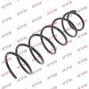 Fahrwerksfeder Vorderachse KYB RC2287 Bild Fahrwerksfeder Vorderachse KYB RC2287