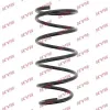Fahrwerksfeder Vorderachse KYB RC2292 Bild Fahrwerksfeder Vorderachse KYB RC2292
