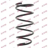 Fahrwerksfeder Vorderachse KYB RC2292