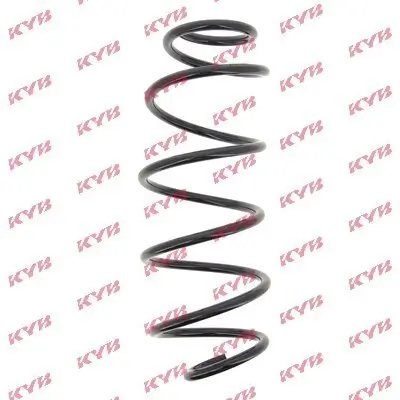 Fahrwerksfeder Vorderachse KYB RC2293