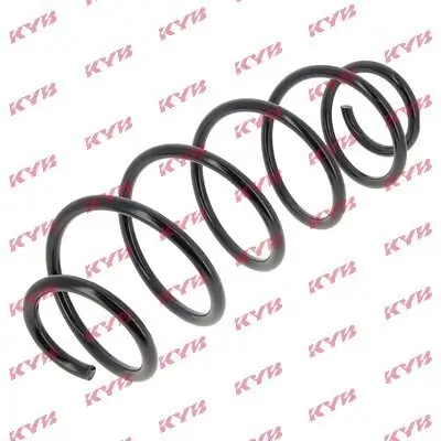Fahrwerksfeder Vorderachse KYB RC2293 Bild Fahrwerksfeder Vorderachse KYB RC2293