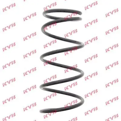 Fahrwerksfeder Vorderachse KYB RC2315 Bild Fahrwerksfeder Vorderachse KYB RC2315