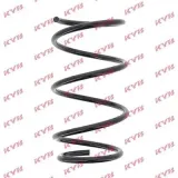 Fahrwerksfeder Vorderachse KYB RC2319
