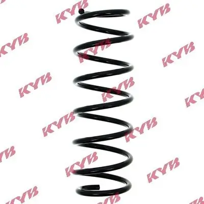 Fahrwerksfeder Vorderachse KYB RC2325