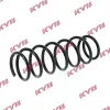 Fahrwerksfeder Vorderachse KYB RC2325 Bild Fahrwerksfeder Vorderachse KYB RC2325