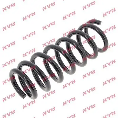 Fahrwerksfeder Vorderachse KYB RC2326 Bild Fahrwerksfeder Vorderachse KYB RC2326