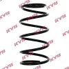 Fahrwerksfeder Vorderachse KYB RC2331 Bild Fahrwerksfeder Vorderachse KYB RC2331