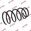 Fahrwerksfeder Vorderachse KYB RC2331 Bild Fahrwerksfeder Vorderachse KYB RC2331