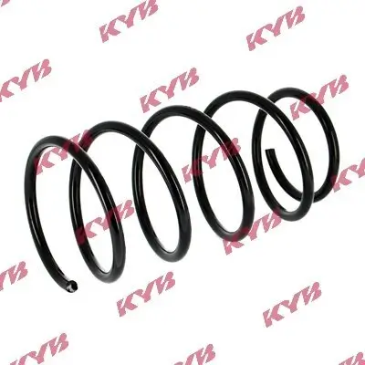 Fahrwerksfeder Vorderachse KYB RC2331 Bild Fahrwerksfeder Vorderachse KYB RC2331