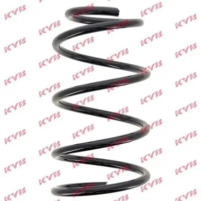 Fahrwerksfeder Vorderachse KYB RC2850
