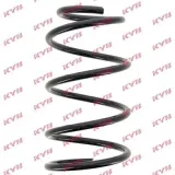 Fahrwerksfeder Vorderachse KYB RC2850