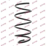 Fahrwerksfeder Vorderachse KYB RC2854