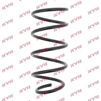 Fahrwerksfeder Vorderachse KYB RC2870 Bild Fahrwerksfeder Vorderachse KYB RC2870