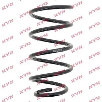 Fahrwerksfeder Vorderachse KYB RC2871