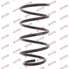 Fahrwerksfeder Vorderachse KYB RC2871 Bild Fahrwerksfeder Vorderachse KYB RC2871
