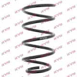 Fahrwerksfeder Vorderachse KYB RC2871