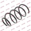 Fahrwerksfeder Vorderachse KYB RC2871 Bild Fahrwerksfeder Vorderachse KYB RC2871