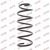 Fahrwerksfeder Vorderachse KYB RC2885 Bild Fahrwerksfeder Vorderachse KYB RC2885