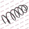 Fahrwerksfeder Vorderachse KYB RC2885 Bild Fahrwerksfeder Vorderachse KYB RC2885
