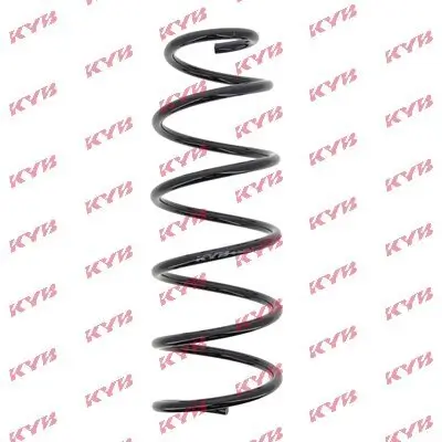 Fahrwerksfeder Vorderachse KYB RC2888 Bild Fahrwerksfeder Vorderachse KYB RC2888