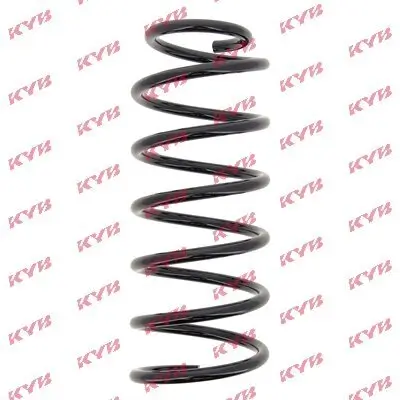Fahrwerksfeder Vorderachse KYB RC2893