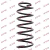 Fahrwerksfeder Vorderachse KYB RC2893 Bild Fahrwerksfeder Vorderachse KYB RC2893