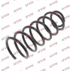 Fahrwerksfeder Vorderachse KYB RC2893 Bild Fahrwerksfeder Vorderachse KYB RC2893