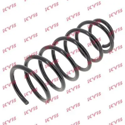 Fahrwerksfeder Vorderachse KYB RC2893 Bild Fahrwerksfeder Vorderachse KYB RC2893