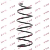 Fahrwerksfeder Vorderachse KYB RC2928