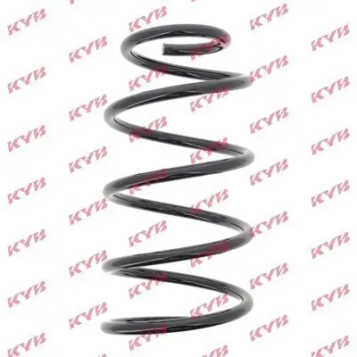 Fahrwerksfeder Vorderachse KYB RC2931