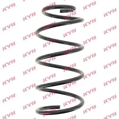 Fahrwerksfeder Vorderachse KYB RC2932