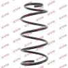 Fahrwerksfeder Vorderachse KYB RC2932 Bild Fahrwerksfeder Vorderachse KYB RC2932