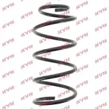 Fahrwerksfeder Vorderachse KYB RC2932