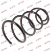 Fahrwerksfeder Vorderachse KYB RC2932 Bild Fahrwerksfeder Vorderachse KYB RC2932