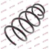 Fahrwerksfeder Vorderachse KYB RC2933 Bild Fahrwerksfeder Vorderachse KYB RC2933