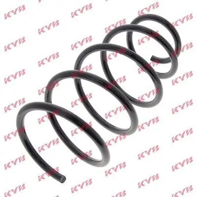 Fahrwerksfeder Vorderachse KYB RC2933 Bild Fahrwerksfeder Vorderachse KYB RC2933