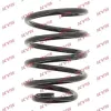 Fahrwerksfeder Vorderachse KYB RC2935 Bild Fahrwerksfeder Vorderachse KYB RC2935