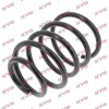 Fahrwerksfeder Vorderachse KYB RC2935 Bild Fahrwerksfeder Vorderachse KYB RC2935