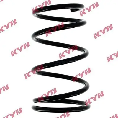 Fahrwerksfeder Vorderachse KYB RC2959 Bild Fahrwerksfeder Vorderachse KYB RC2959