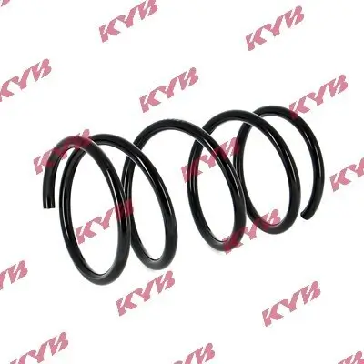 Fahrwerksfeder Vorderachse KYB RC2959 Bild Fahrwerksfeder Vorderachse KYB RC2959