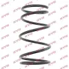 Fahrwerksfeder Vorderachse KYB RC2965 Bild Fahrwerksfeder Vorderachse KYB RC2965