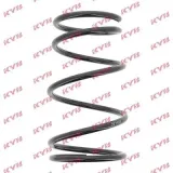 Fahrwerksfeder Vorderachse KYB RC2965