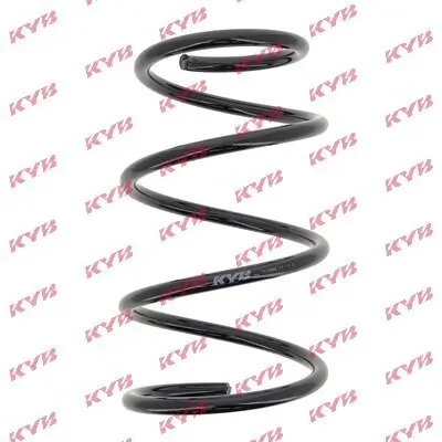 Fahrwerksfeder Vorderachse KYB RC2966 Bild Fahrwerksfeder Vorderachse KYB RC2966
