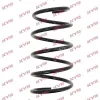 Fahrwerksfeder Vorderachse KYB RC2999