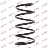 Fahrwerksfeder Vorderachse KYB RC2999