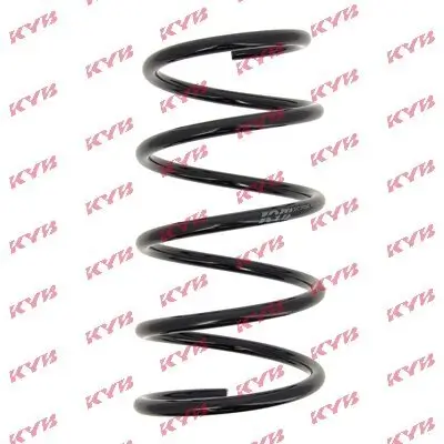 Fahrwerksfeder Vorderachse KYB RC2999 Bild Fahrwerksfeder Vorderachse KYB RC2999