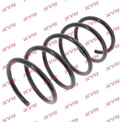 Fahrwerksfeder Vorderachse KYB RC2999 Bild Fahrwerksfeder Vorderachse KYB RC2999