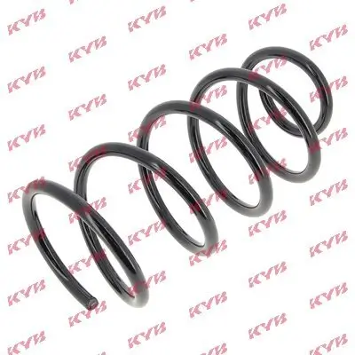 Fahrwerksfeder Vorderachse KYB RC3012 Bild Fahrwerksfeder Vorderachse KYB RC3012