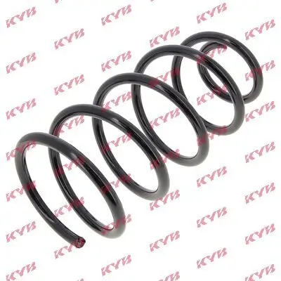 Fahrwerksfeder Vorderachse KYB RC3013 Bild Fahrwerksfeder Vorderachse KYB RC3013